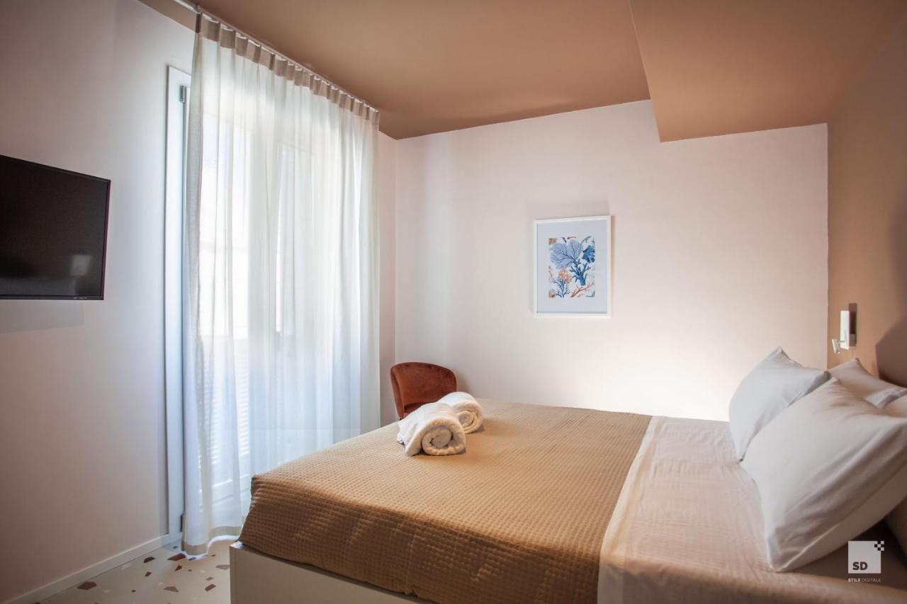 The Lady C - High Apartments Tropea Exterior photo